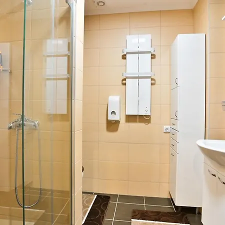 White Bear Διαμέρισμα *