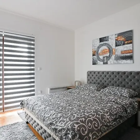 Διαμέρισμα White Bear Ζλάτιμπορ