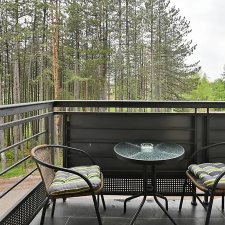 Διαμέρισμα White Bear Ζλάτιμπορ