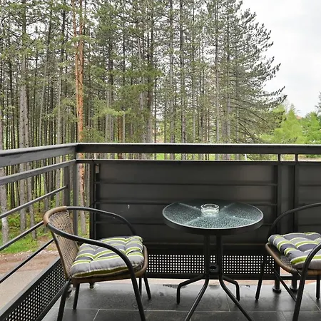 Apartment White Bear Zlatibor
