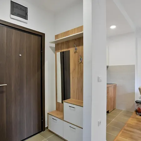 Διαμέρισμα White Bear