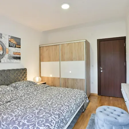 White Bear Ζλάτιμπορ