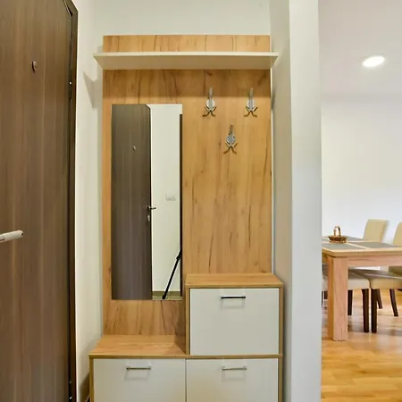 Apartment White Bear *