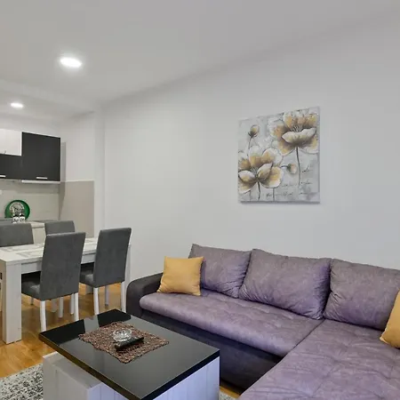 White Bear Διαμέρισμα Ζλάτιμπορ