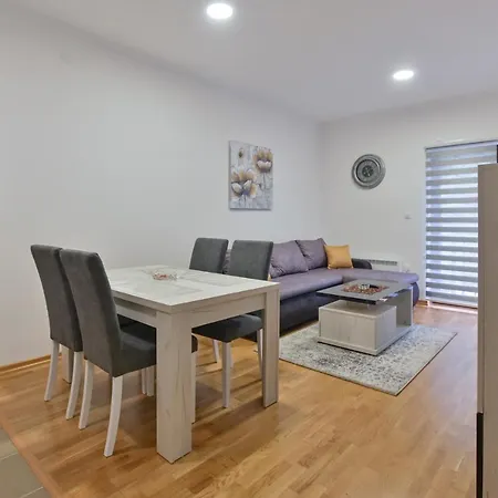 Διαμέρισμα White Bear Ζλάτιμπορ