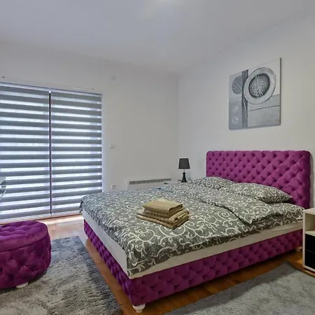Apartment White Bear Zlatibor