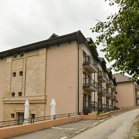 White Bear Διαμέρισμα *