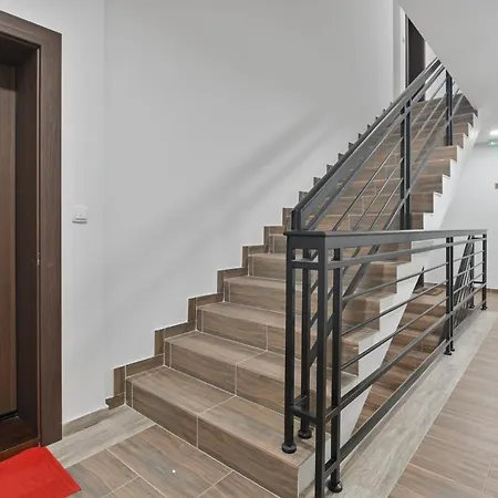 White Bear Διαμέρισμα *