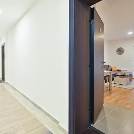 White Bear Διαμέρισμα Ζλάτιμπορ