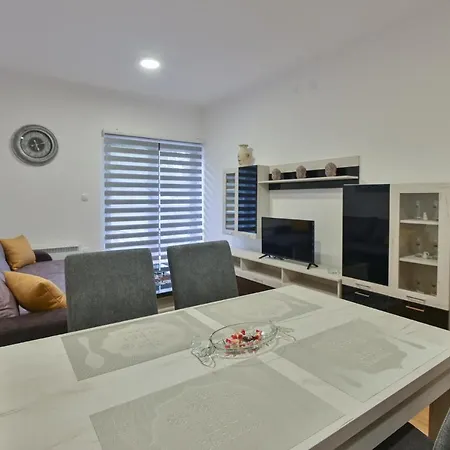 Διαμέρισμα White Bear Ζλάτιμπορ