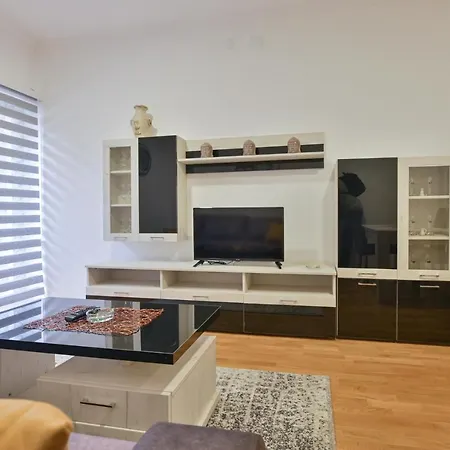 White Bear Apartment Zlatibor