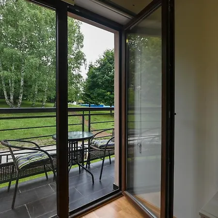 Διαμέρισμα White Bear *