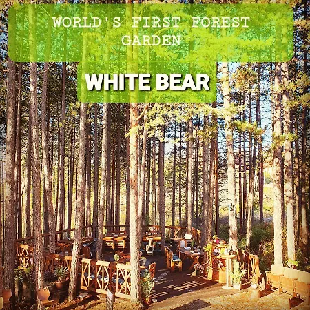 Διαμέρισμα White Bear Ζλάτιμπορ
