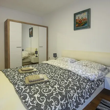 Διαμέρισμα White Bear Ζλάτιμπορ