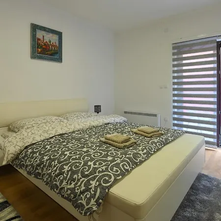 White Bear Διαμέρισμα