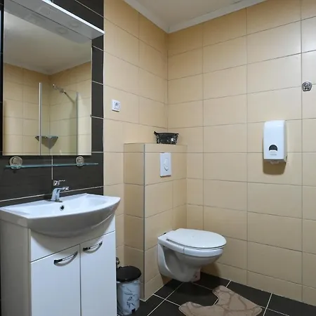 White Bear Διαμέρισμα Ζλάτιμπορ