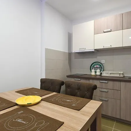 White Bear Διαμέρισμα Ζλάτιμπορ