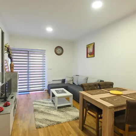 Διαμέρισμα White Bear