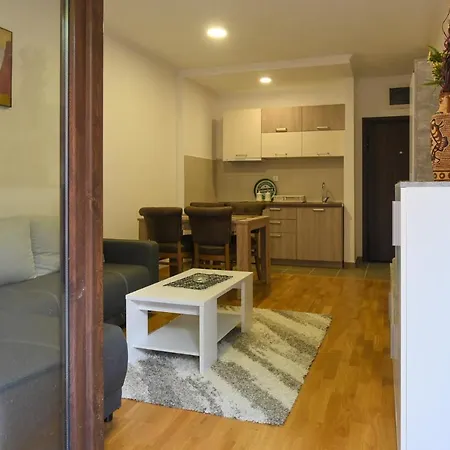 Διαμέρισμα White Bear