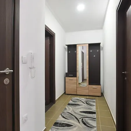 White Bear Διαμέρισμα