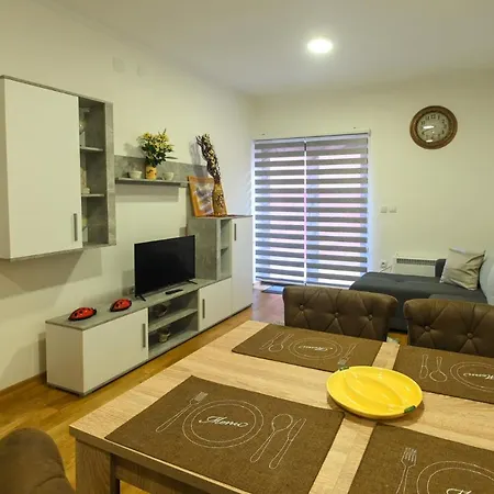 Apartment White Bear