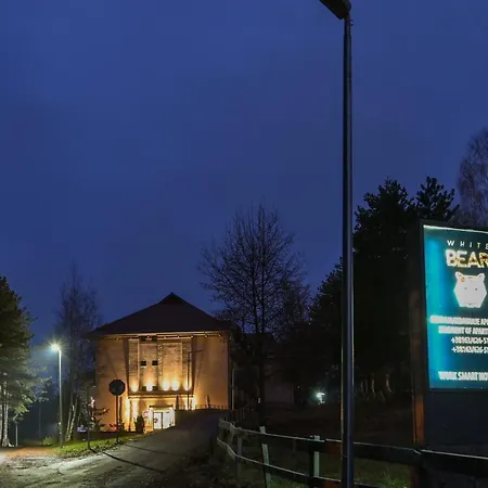 White Bear Διαμέρισμα