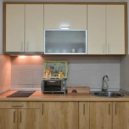 Apartment White Bear