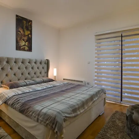 White Bear * Ζλάτιμπορ