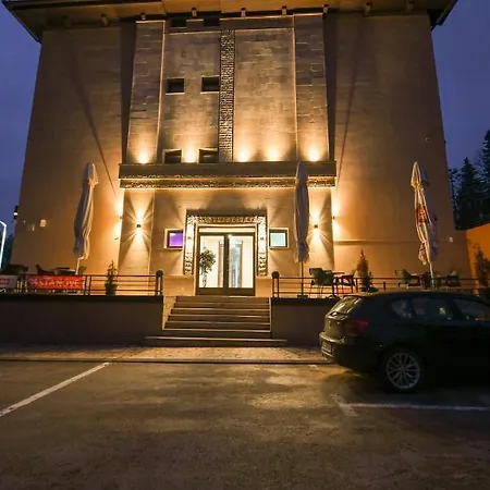 White Bear Διαμέρισμα *