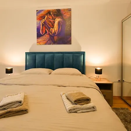 White Bear Διαμέρισμα *