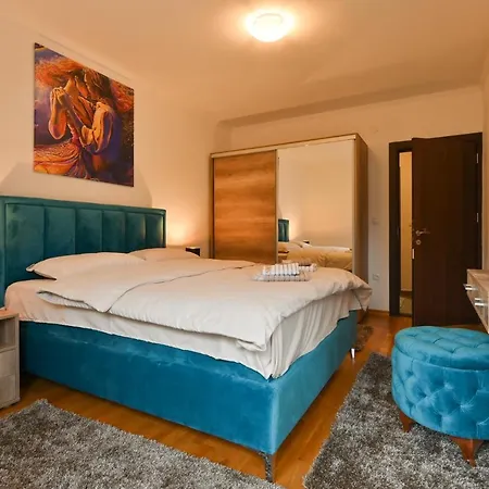 White Bear * Ζλάτιμπορ