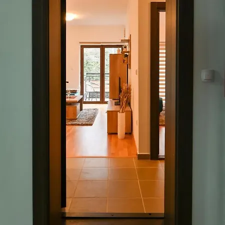 Διαμέρισμα White Bear *