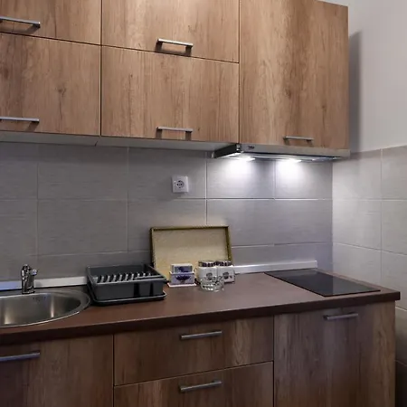 Διαμέρισμα White Bear *