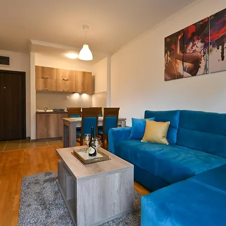 Apartment White Bear Zlatibor
