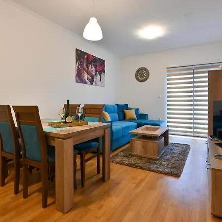 White Bear Ζλάτιμπορ