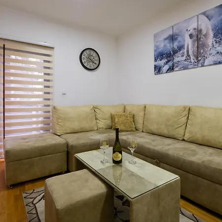 Διαμέρισμα White Bear *