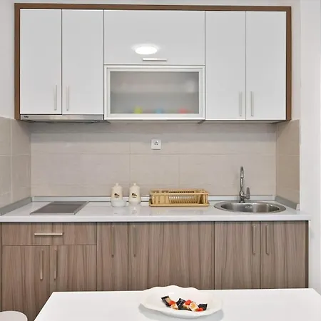 Διαμέρισμα White Bear Ζλάτιμπορ