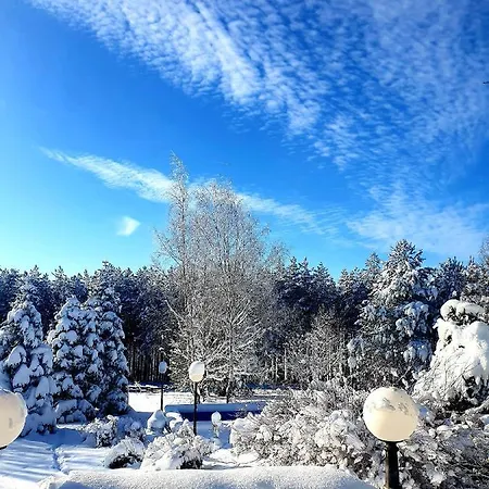 Διαμέρισμα White Bear *