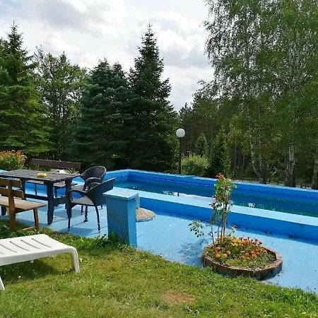 Διαμέρισμα White Bear