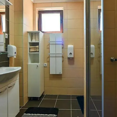 White Bear Ζλάτιμπορ