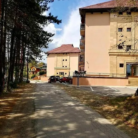 Διαμέρισμα White Bear