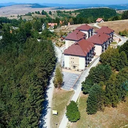 Διαμέρισμα White Bear *