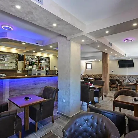 White Bear Διαμέρισμα *