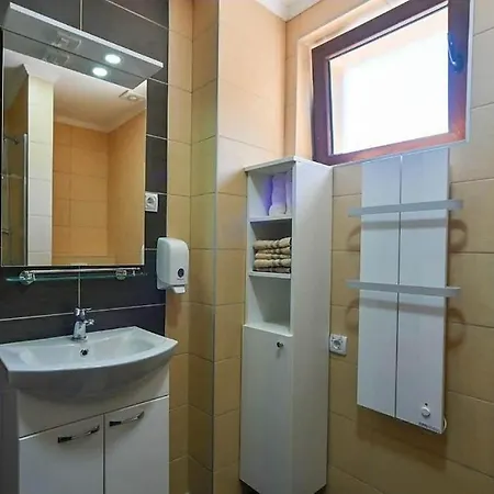 Διαμέρισμα White Bear *