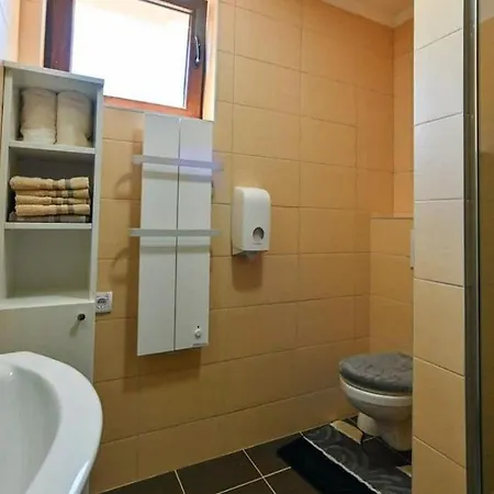 Διαμέρισμα White Bear Ζλάτιμπορ